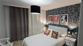 Hostal Luna de Nerja, Nerja